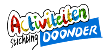 Activiteiten Stichting Doonder